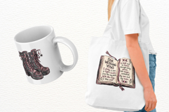 Witch Wedding Clipart Product Image 3