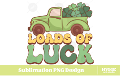 Happy St Patrick&#039;s Day PNG DTF Irish Lucky Leprechaun Beer Product Image 1