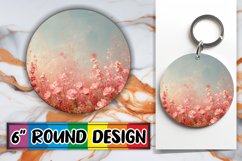 Springtime Blossom Design Accessories Compilation Product Image 1