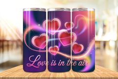 Valentine’s Day Funny Quotes Tumbler Wrap PNG Big Bundle Product Image 4