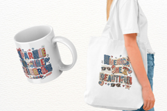 Patriotic Sublimation PNG Bundle Product Image 3