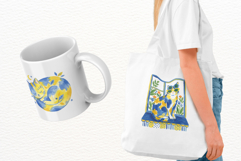 Mediterranean Journaling Clipart Product Image 3