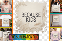 LUMINOUS TOTE BAG Designs PNG, Sarcastic Quote Product Image 1