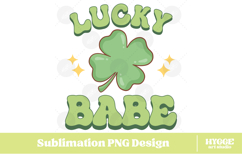 Happy St Patrick&#039;s Day PNG DTF Irish Lucky Leprechaun Beer Product Image 1