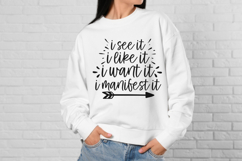 Women Empowerment SVG Bundle Product Image 12