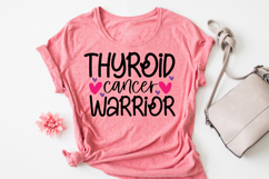 Thyroid cancer SVG Bundle Product Image 6