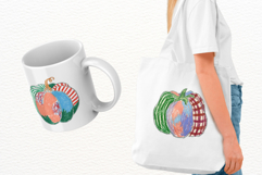 Root Vegetables Clipart Product Image 3