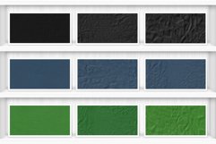 21 Color Craft Paper Texture Backgrounds Product Image 5