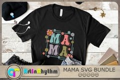 Mother&#039;s Day Svg Bundle, Mother&#039;s Day Svg, Mother Svg Product Image 3