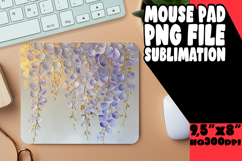 UNIQUE DESK PAD FUN IDEAS, 3D Flower Product Image 1