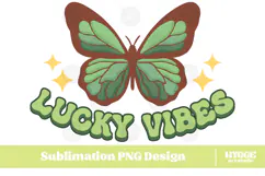 Happy St Patrick's Day PNG DTF Irish Lucky Leprechaun Beer Product Image 1