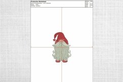 Valentines Day Embroidery Designs Bundle Product Image 12