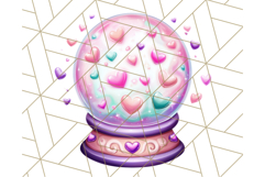 Pastel Halloween Clipart Cute PNG Graphics, Halloween Png Product Image 5