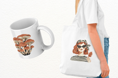 Hello Autumn Daily Life Clipart Product Image 3