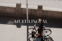 Winter Font Bundle Vol.1 Product Image 22