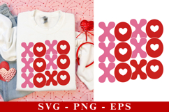 Valentine's Day Svg, Valentine Shirt Design Product Image 1