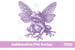 Vintage Funny Sarcastic Coquette Animals PNG DTF Bundle Product Image 4
