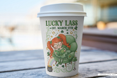 St. Patrick’s Day Sublimation Bundle Product Image 9