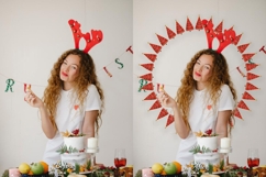 260 Festive Wreaths Mega Pack Product Image 21