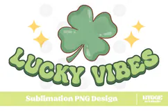 Happy St Patrick's Day PNG DTF Irish Lucky Leprechaun Beer Product Image 1