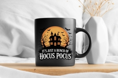 It&#039;s Just A Bunch Of Hocus Pocus - Haunted House Collection Product Image 7