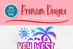 2026 Key West svg - Key West Florida Vacation or Trip Product Image 2