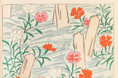 50 Vintage Japanese Ornamental Designs Images Bundle Product Image 5