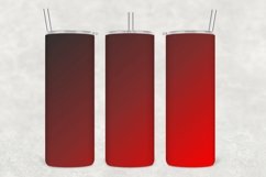 Holographic Tumbler Wrap Sublimation Product Image 1