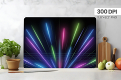 Happy New Year Cutting Board PNG Festive New Year's Eve 2026 Product Image 1