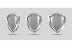 True transparent shield Product Image 1