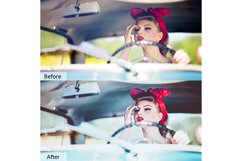 90 Vintage Lifestyle Mobile and Desktop PRESETS Product Image 7