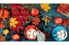 Autumn Hygge Blog Hero Headers Styled Stock Photos Bundle Product Image 2