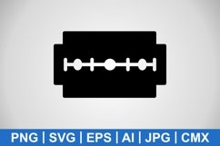 Vector Blade Icon Product Image 1