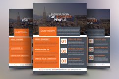 Business Corporate Flyer Product Image 1