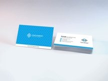 Business Card Mockup Template Bundle Vol 3 Product Image 4