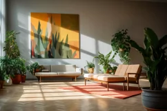 A Touch of Italy Inspiring Italian Interior Living Rooms 672 Product Image 1