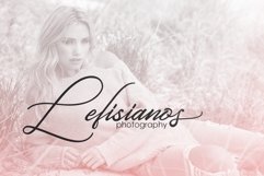 Web Font Reattinkes Product Image 6