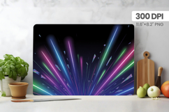 Happy New Year Cutting Board PNG Festive New Year's Eve 2026 Product Image 1