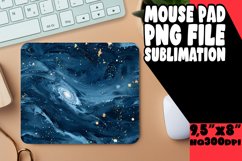 Farmyard Fantasies Sublimation Mouse Pad Assortment Product Image 1