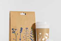 Botanical bundle - svg, png Product Image 2