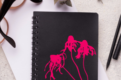 Botanical bundle - svg, png Product Image 3