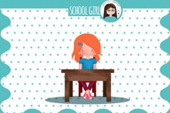 School girls Product Image 4