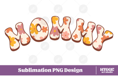 Family Mama Dad Sublimation Bundle Mother&#039;s Father&#039;s Day Set Product Image 5