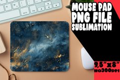 Adorable Farmhouse Friends Mouse Pad Collection Product Image 1