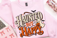 Well That Went Badly PNG, Funny Skeleton Ghost Halloween Product Image 3