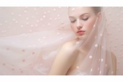 design backdrop dots background Product Image 1