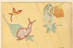50 Vintage Japanese Ornamental Designs Images Bundle Product Image 8