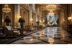 soft hotel lighting Product Image 1