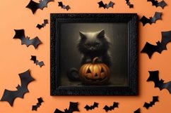 Fall &amp; Halloween Smart Mockup BIG BUNDLES Product Image 3