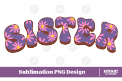 Family Mama Dad Sublimation Bundle Mother&#039;s Father&#039;s Day Set Product Image 12